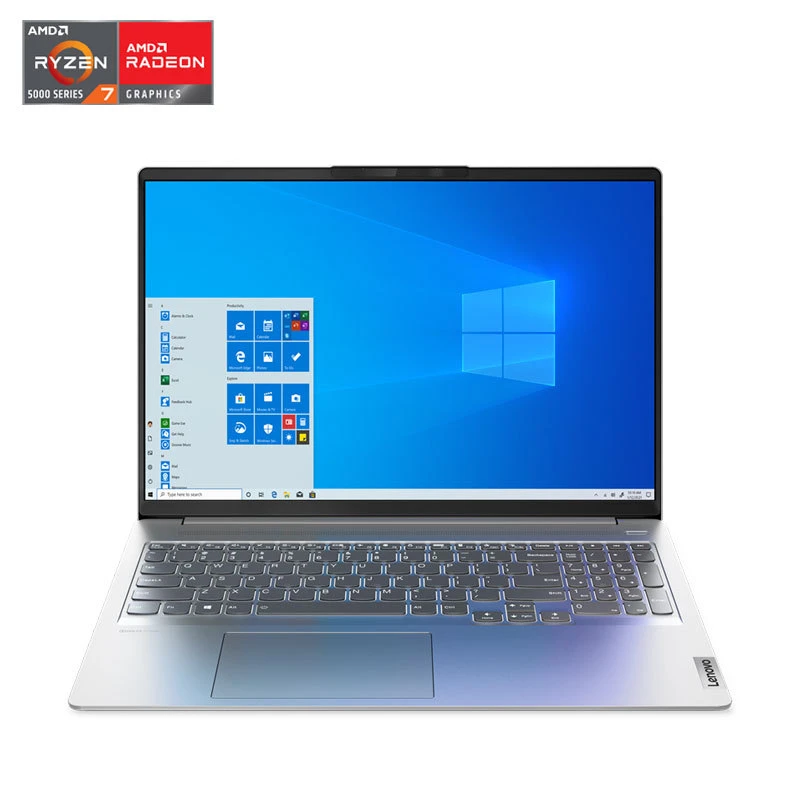 Hiệu năng Lenovo Ideapad Slim 5