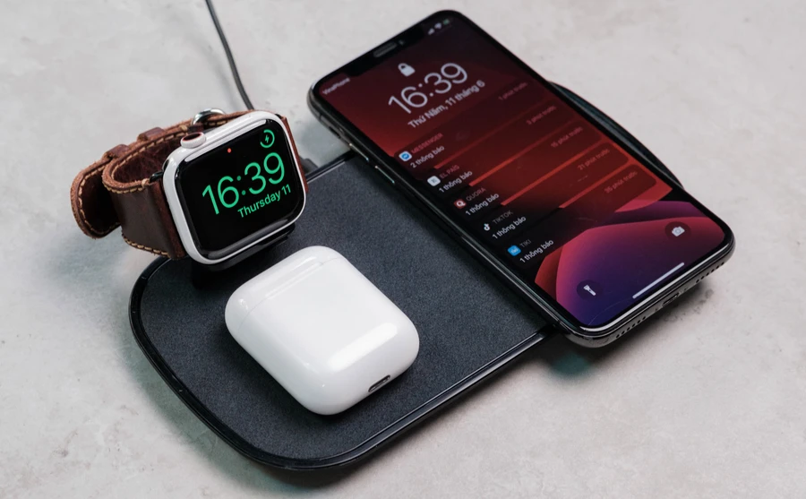 Vì đâu đồ Apple lại có giá đắt đỏ như vậy?