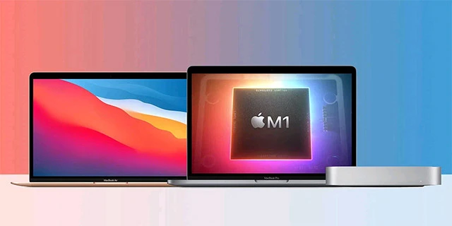 Linux 5.1.3 ra mắt, chính thức hỗ trợ chipset Apple M1 - QuanTriMang.com