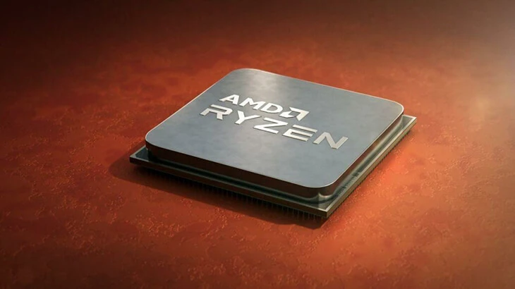 Tiết lộ hai tính năng cực quan trọng của AMD Ryzen 7000 dự kiến ra mắt năm  2022!