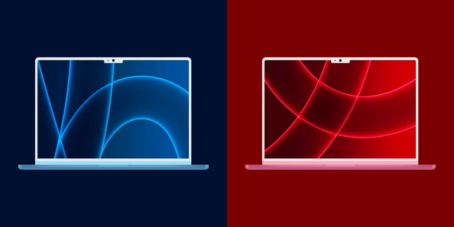 Tin đồn: MacBook Air 2022 sẽ có màn hình 13.6 inch thay vì 13.3 inch
