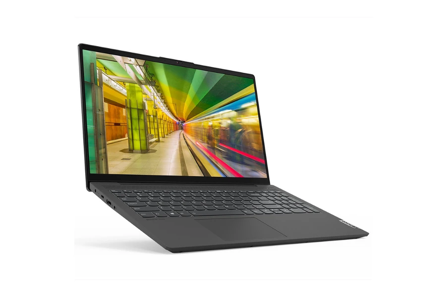 Hiệu năng mạnh mẽ trên IdeaPad 5 Ryzen 7, đáp ứng tốt nhu cầu cơ bản của người dùng