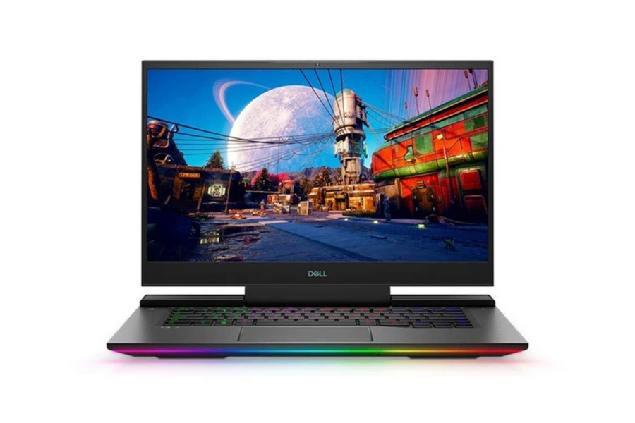 Màn hình Dell G7 7500
