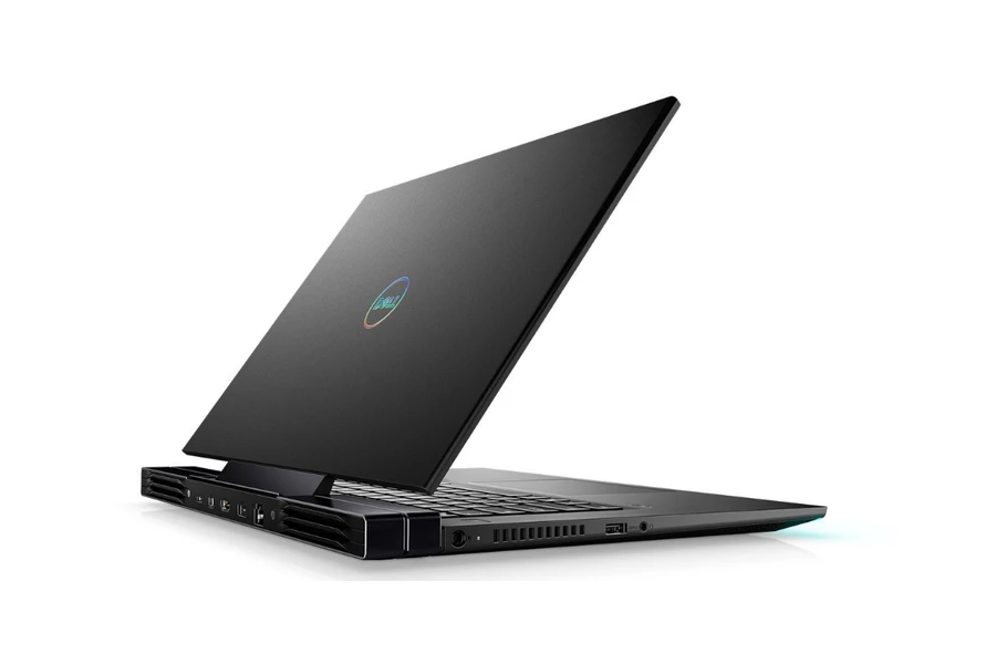 Hiệu năng Dell G7 7500