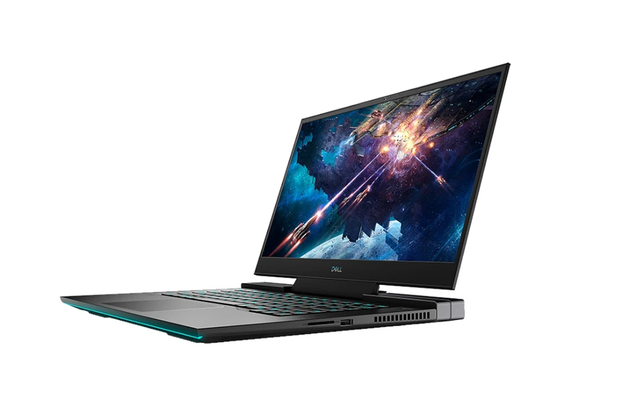 Thiết kế Dell G7 7500