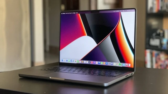 Yeni MacBook Pro'da, yüksek performans modu nasıl açılır?- SDN