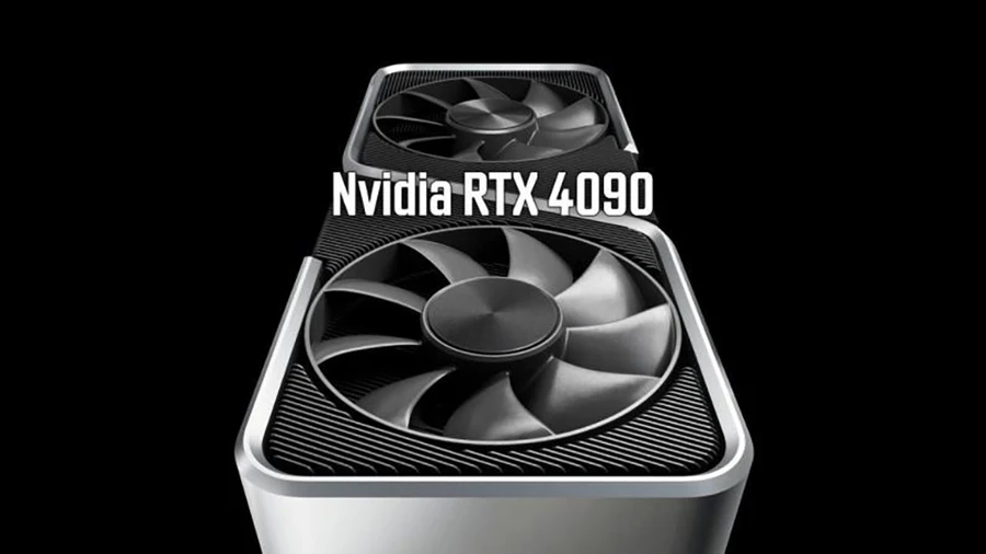 Nvidia RTX 4090 dự kiến sẽ mang sức mạnh lên đến 100 TFLOP