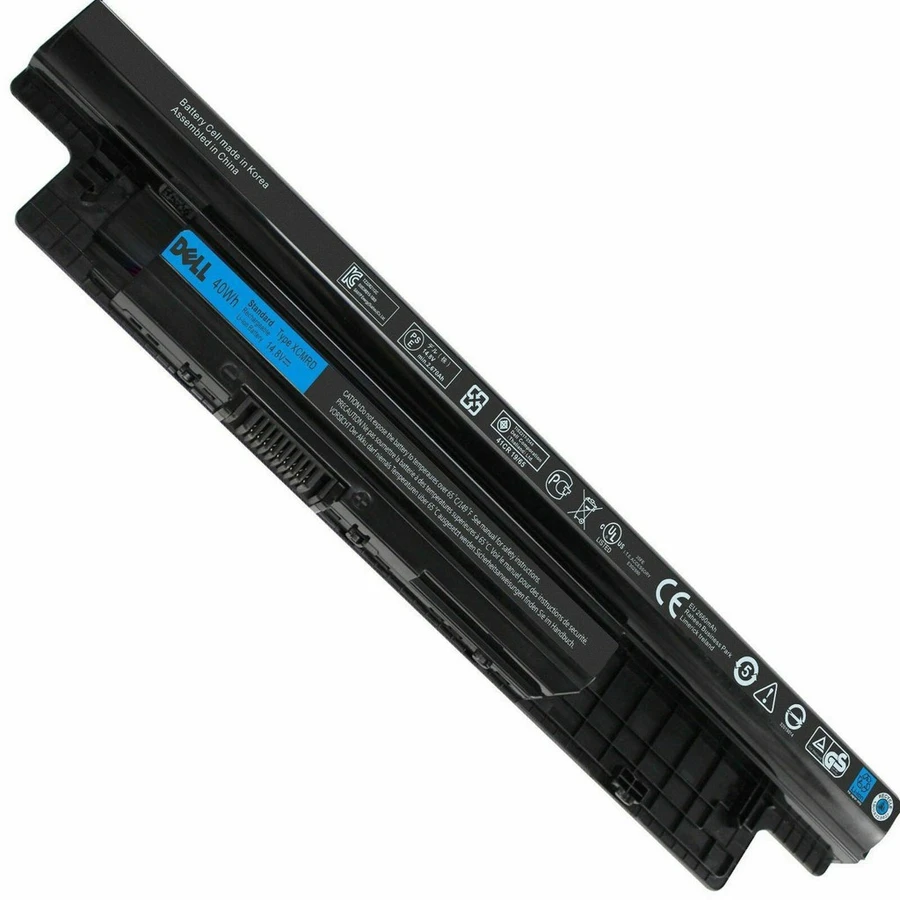 Một số cách dùng máy giúp tránh tình trạng chai pin laptop Dell