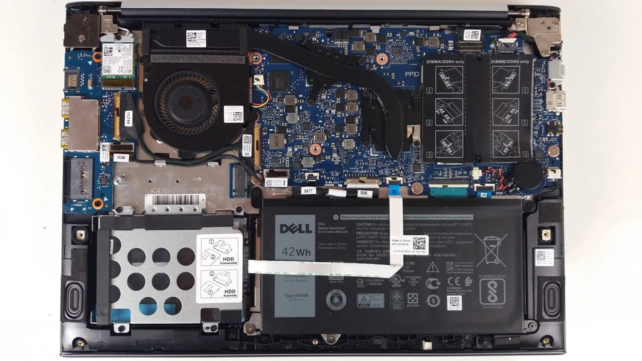 Nếu phải thay pin thì giá tiền pin Laptop Dell có đắt không? Pin Laptop Dell giá bao nhiêu? 