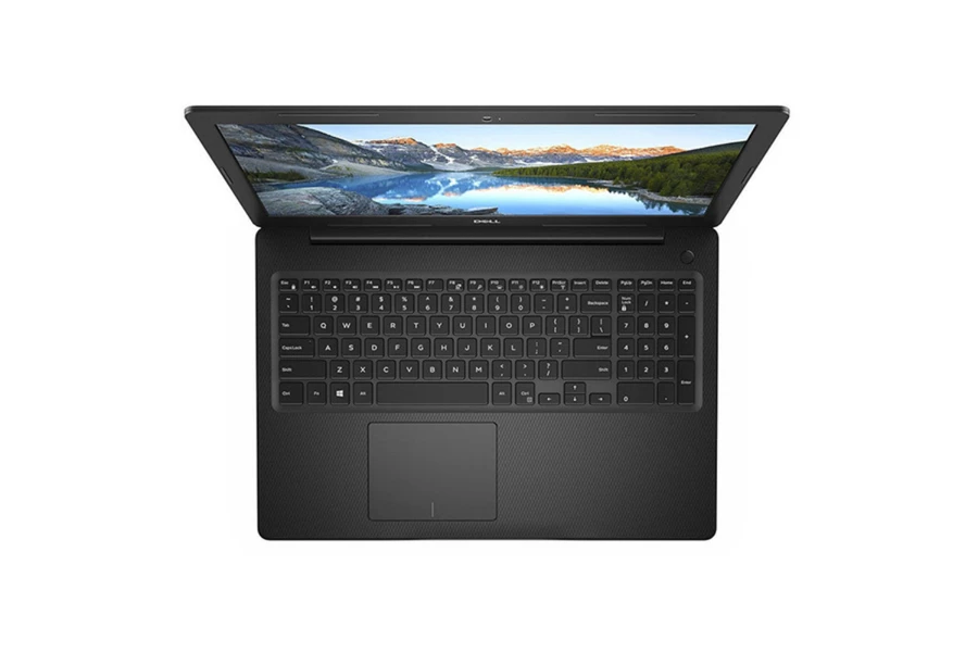 Bàn phím và touchpad Dell Inspiron 15 3501