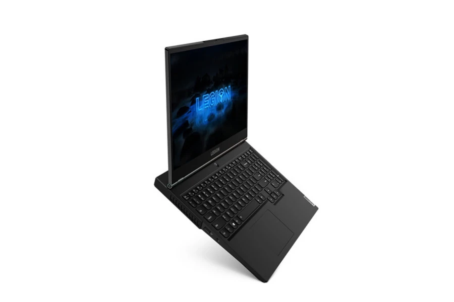 Hiệu năng Lenovo Legion 5P