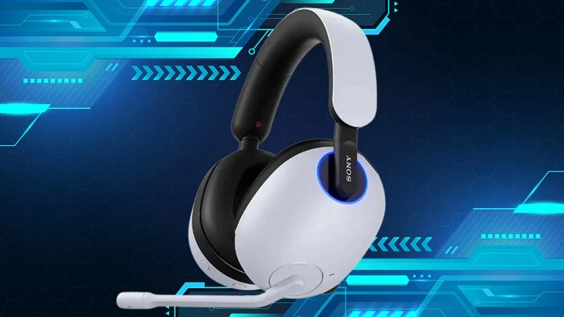 Sony sẽ ra mắt 3 mẫu tai nghe gaming mới thuộc thương hiệu Inzone