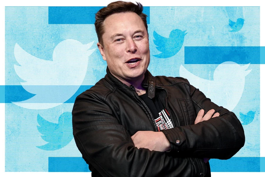 Elon Musk đề xuất thay đổi Twitter, bao gồm nút "Edit" và thanh toán bằng DogeCoin.