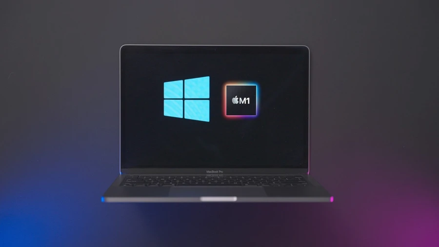 Khả năng cài Windows trên máy Mac giờ đây có thể được thực hiện bởi dự án M1 Windows Project