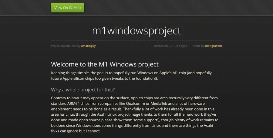 Có nhiều cách để thực hiện cài windows trên máy Mac