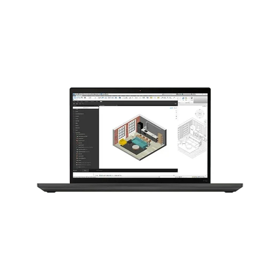 ThinkPad P14s Gen 4 -Hiệu năng mạnh mẽ, vượt trội với bộ vi xử lý tối tân