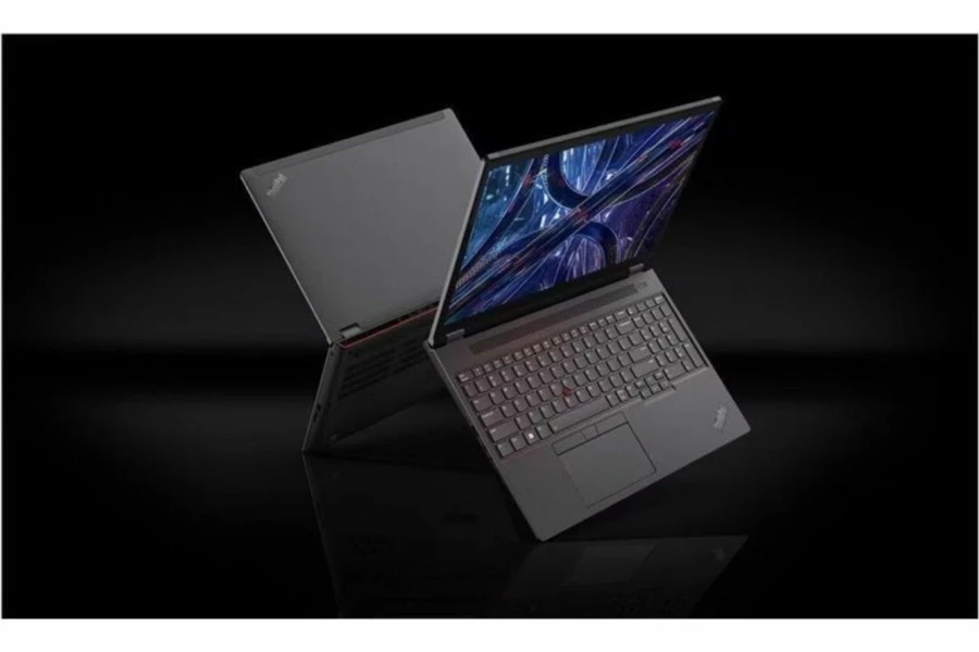 Lenovo ThinkPad P16 Gen 2 đạt tiêu chuẩn độ bền quân đội MIL-STD-810H