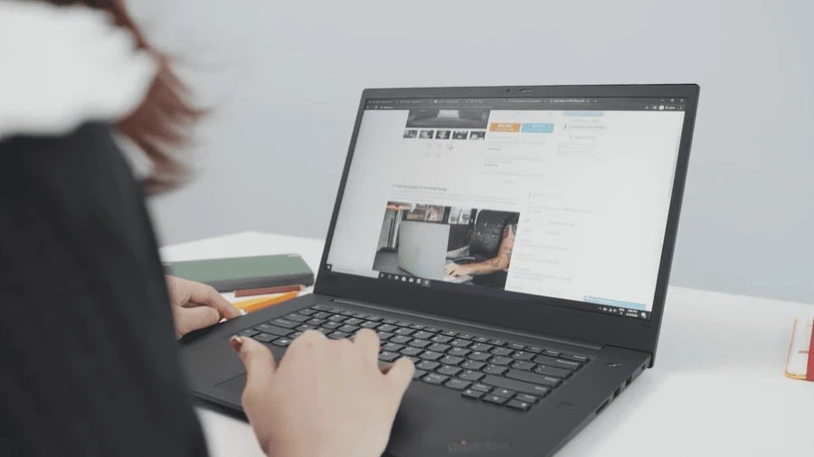 Chất lượng hoàn thiện của P1 Gen 3 thực sự đáng nể trong tầm giá