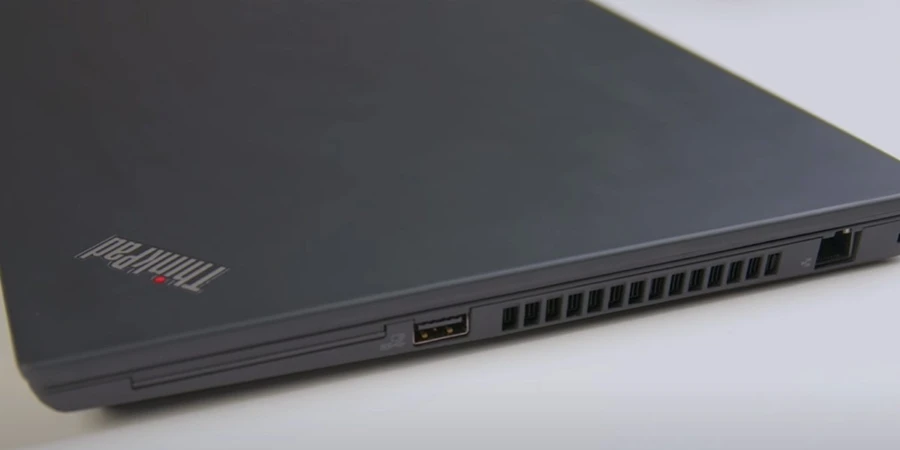 ThinkPad T15p - sự lựa chọn dành cho các chuyên gia đa ngành nghề 