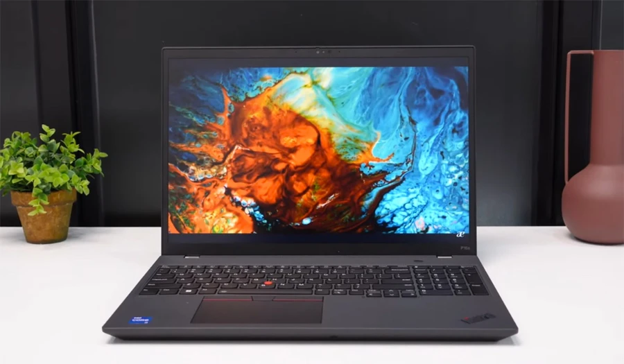 Tiếp nối sự thành công, Lenovo đã cho ra mắt ThinkPad T16 Gen 2 vào năm 2023