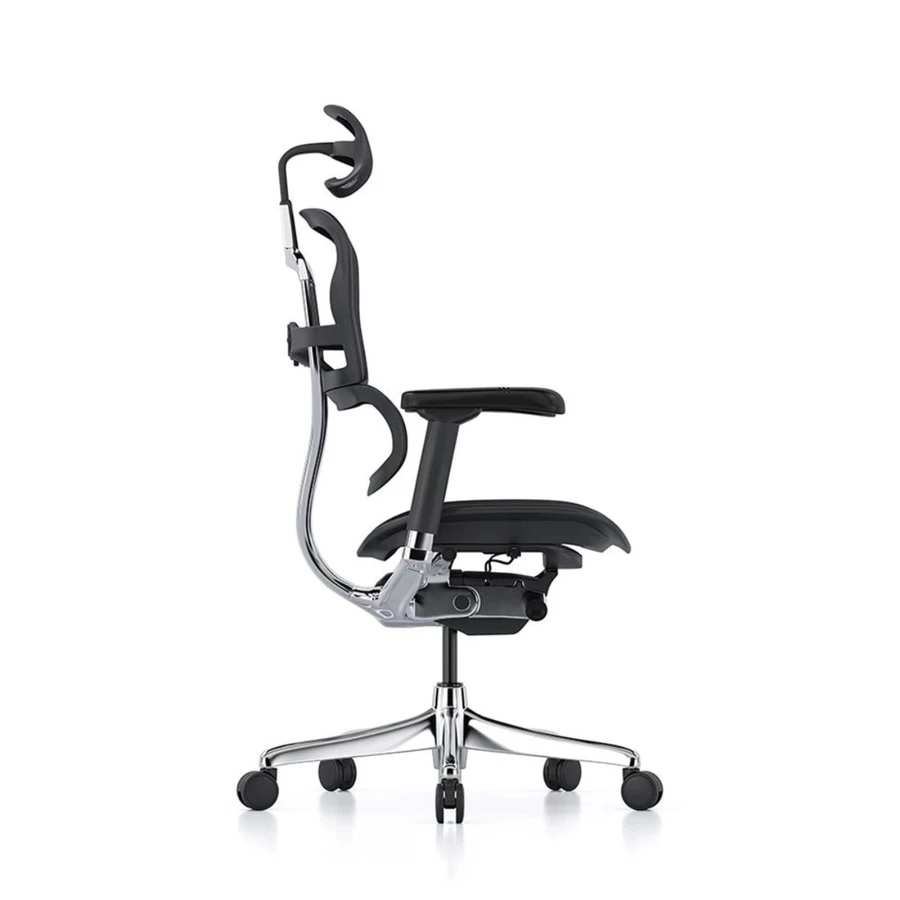 Tự do điều chỉnh với tay vịn 5D