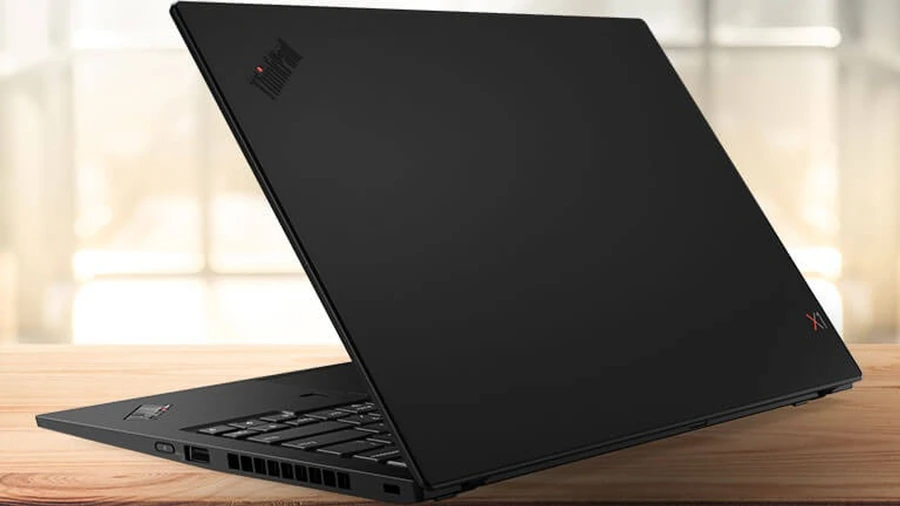 Mặt lưng Lenovo ThinkPad X1 Carbon Gen 7