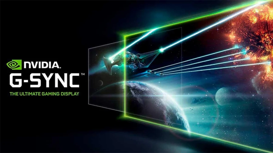 G-Sync