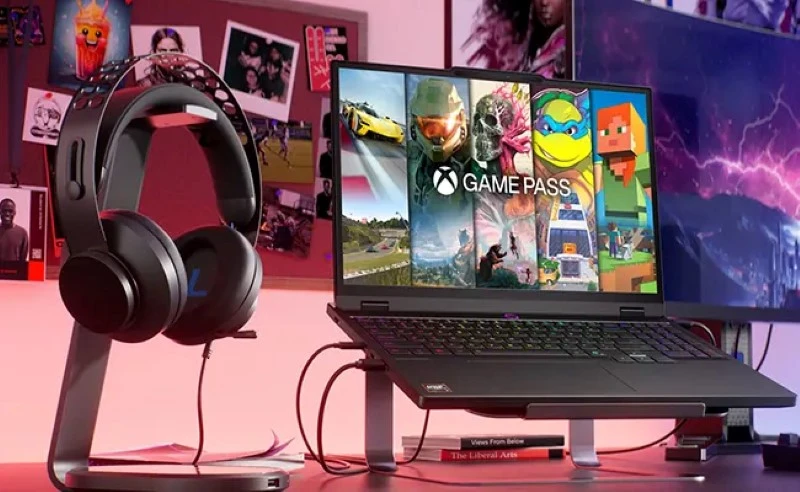 Lenovo Legion 5 Y7000 15IRX10 2025 mang lại nhiều trải nghiệm ấn tượng và thú vị cho người dùng khi chơi game.