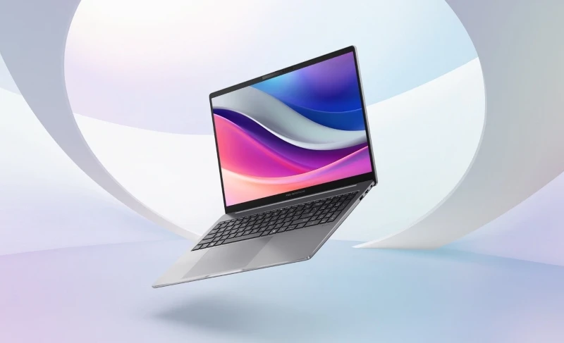 ASUS ExpertBook P3 P3605CVA-PL0042W sở hữu thiết kế vừa thanh lịch những cũng không kém phần sang trọng.