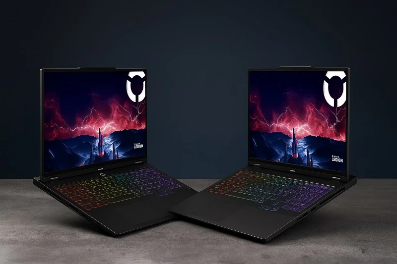 Lenovo Legion 5 Y7000 15IRX10 2025 có khả năng nâng cấp linh hoạt giúp kéo dài tuổi thọ của máy.