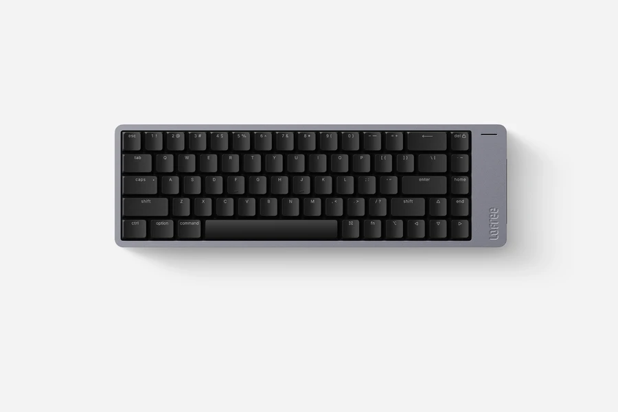 68 Keys
