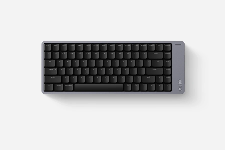 84 Key