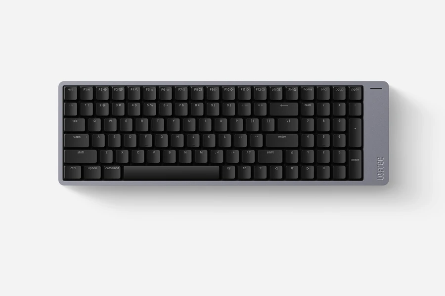 100 Keys
