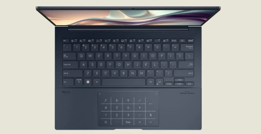 Laptop Asus Zenbook 14 chính hãng, giá rẻ, góp 0% - Tư vấn tận tâm | 09 ...