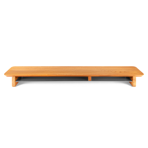 Kệ Màn Hình The Mil - By NiceDesign (1168x229mm - nguyên bản - Mới, Full box, Chính hãng) (NDDS23SMIL02)
