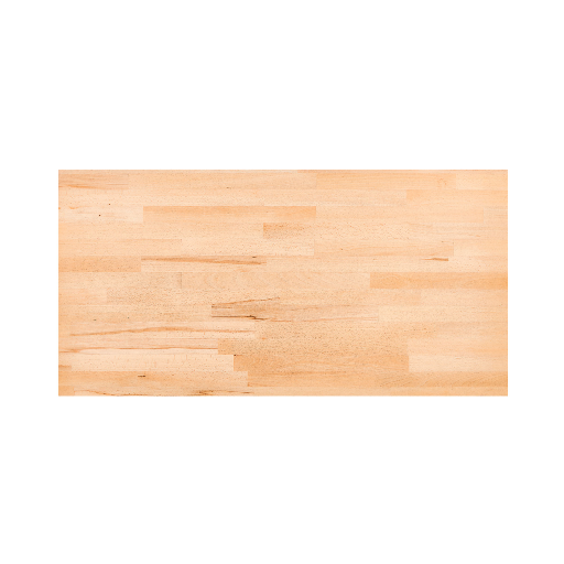 Mặt bàn Taxua - by NiceDesign (Cao Cấp) (180x75x2.5cm - Natural Beech - Mới, Sealed, Chính hãng)