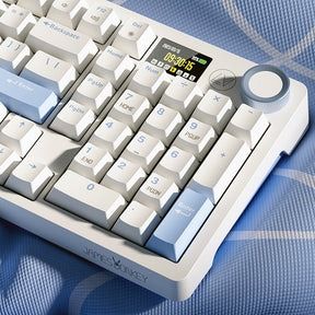 Hinh anh khach hang danh gia san pham Bàn phím cơ James Donkey RS2