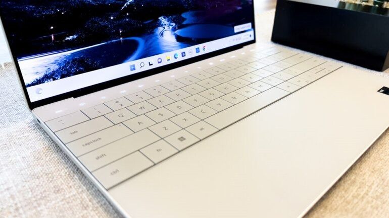 Hinh anh khach hang danh gia san pham Dell XPS 13 Plus 9320 (Chính hãng)