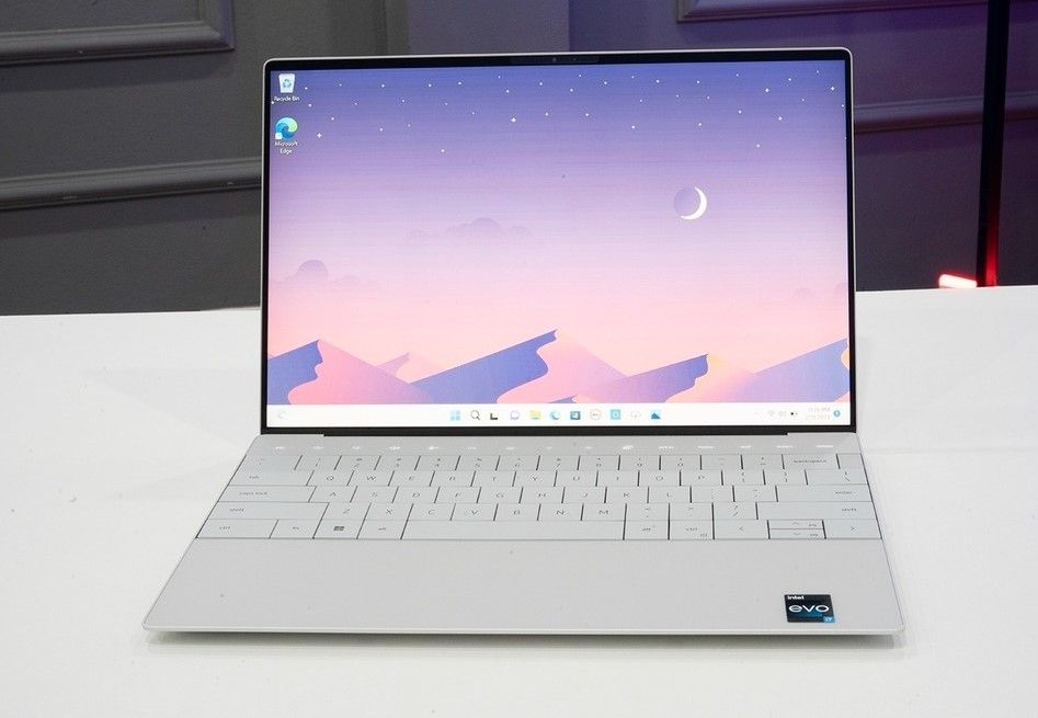 Hinh anh khach hang danh gia san pham Dell XPS 13 Plus 9320 (Chính hãng)