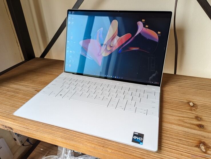Hinh anh khach hang danh gia san pham Dell XPS 13 Plus 9320 (Chính hãng)