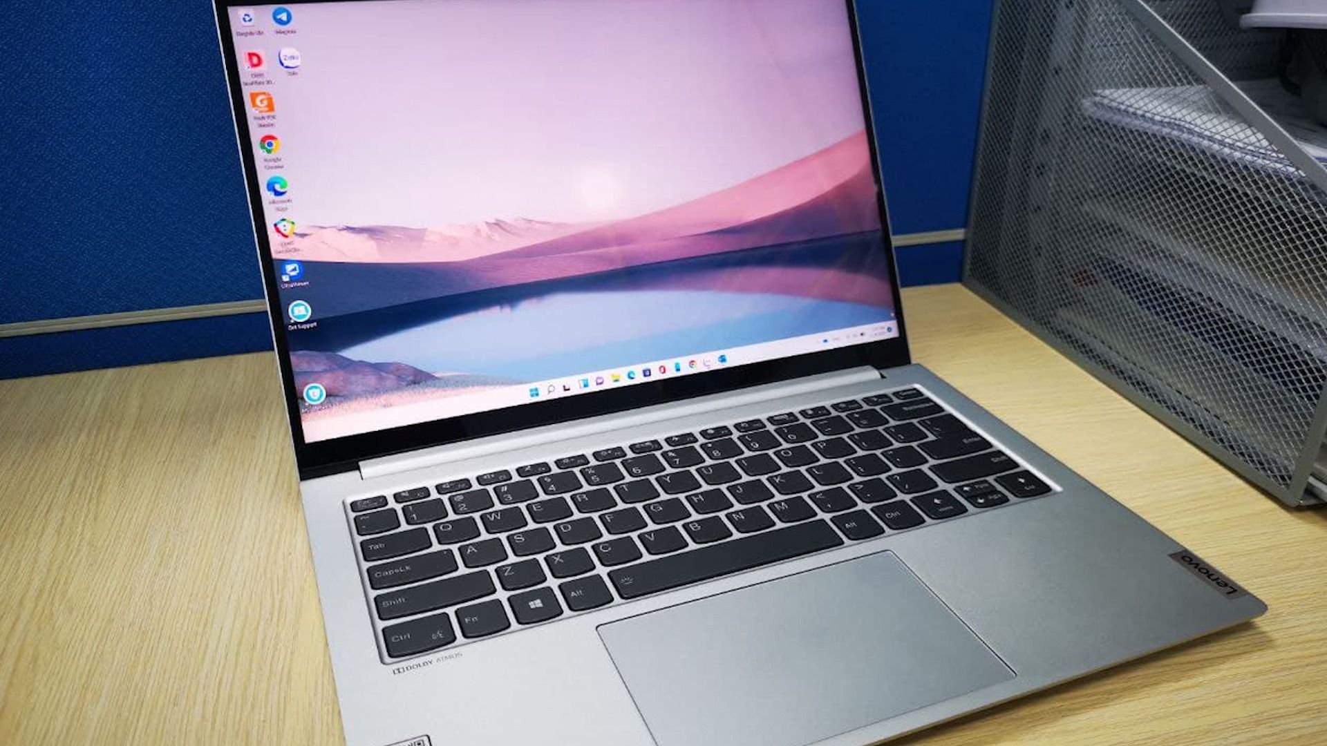 Hinh anh khach hang danh gia san pham Lenovo Xiaoxin Pro 16