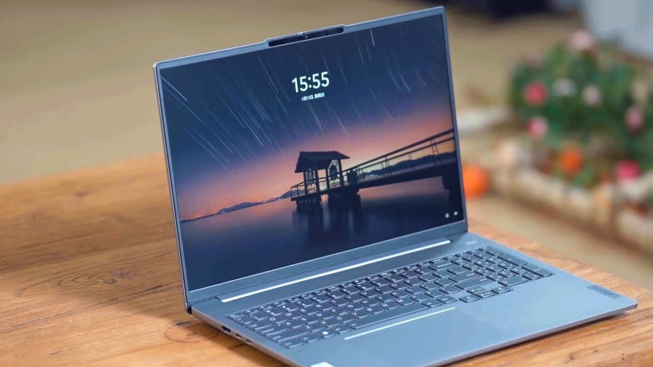 Hinh anh khach hang danh gia san pham Lenovo Xiaoxin Pro 16