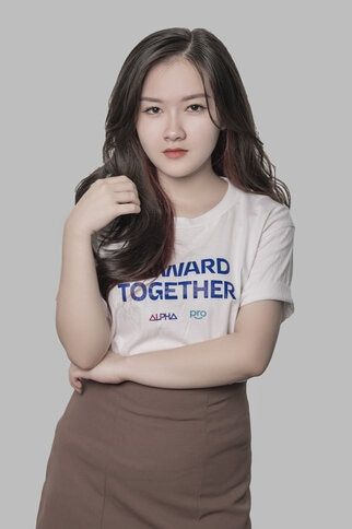 Con người tại Onward Together