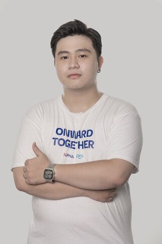 Con người tại Onward Together