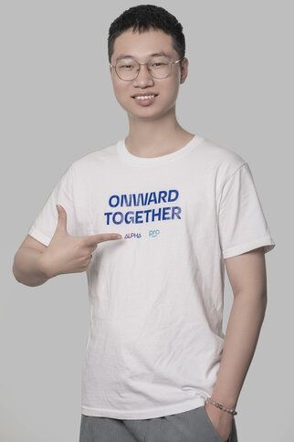 Con người tại Onward Together